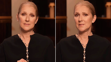 Céline Dion padece de una rara enfermedad llamada Síndrome de la Persona Rígida.&nbsp;