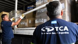 De qué otro país tiene previsto importar medicamentos Mendoza