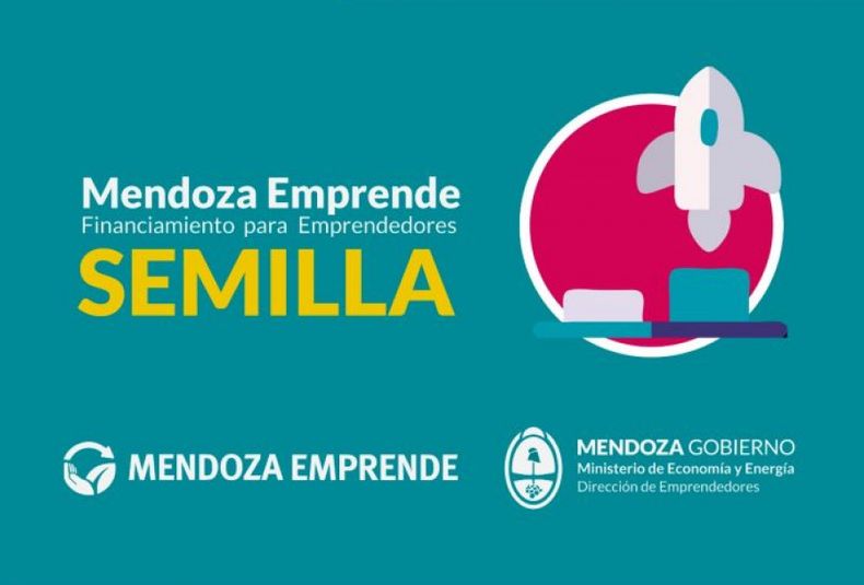 emprende semilla