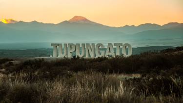 Propuesta turística en Tupungato para el próximo fin de semana largo. Propuesta turística en Tupungato para el próximo fin de semana largo.