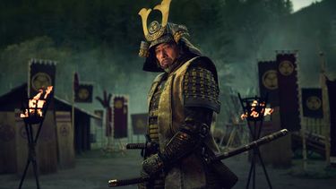 Shogun, la serie que es todo un éxito y que rompió récords en los Premios Emmy: dónde verlo