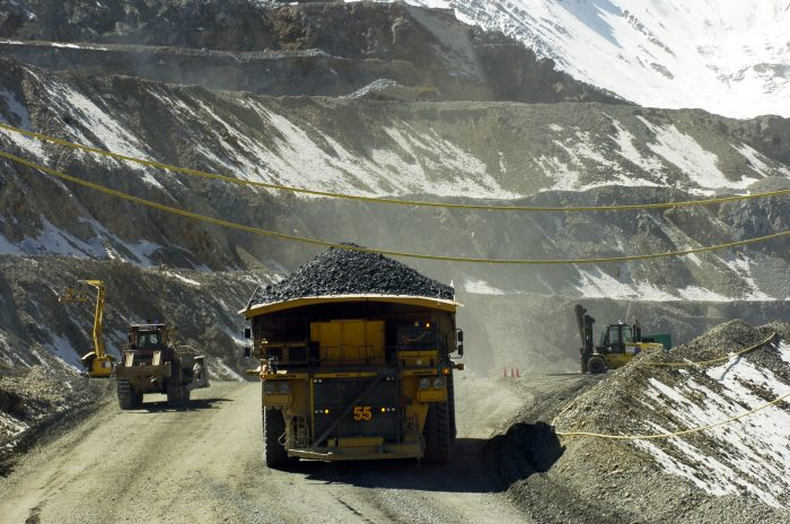 Chile advierte que puede quedar afuera del boom minero por el RIGI argentino
