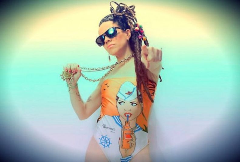 Miss bolivia