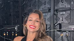 Pampita rompe el silencio sobre su relación con Martín Pepa y su vínculo con Moritán