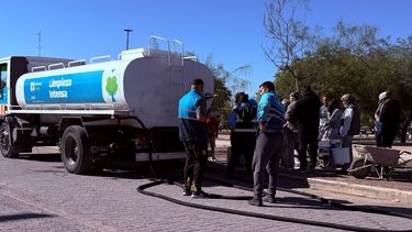 Sitio Andino | Ciudad Mendoza