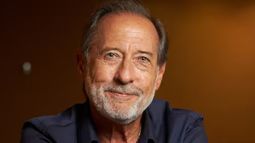 Guillermo Francella brilla en El encargado.