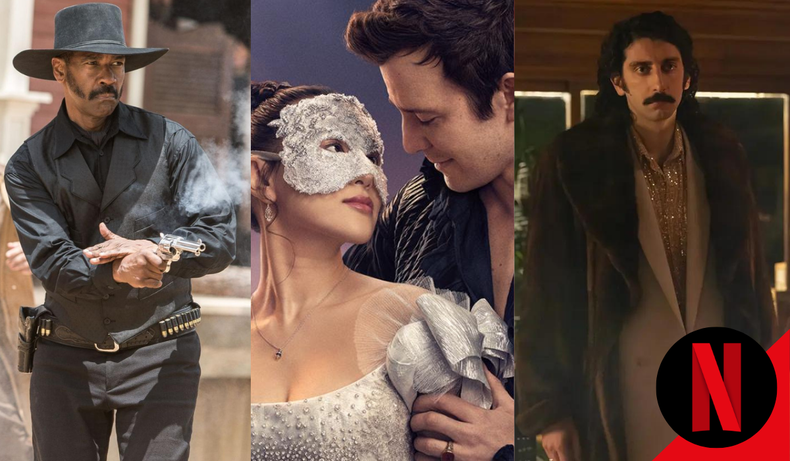 Qué ver en Netflix hoy: series y películas destacadas del 31 de enero