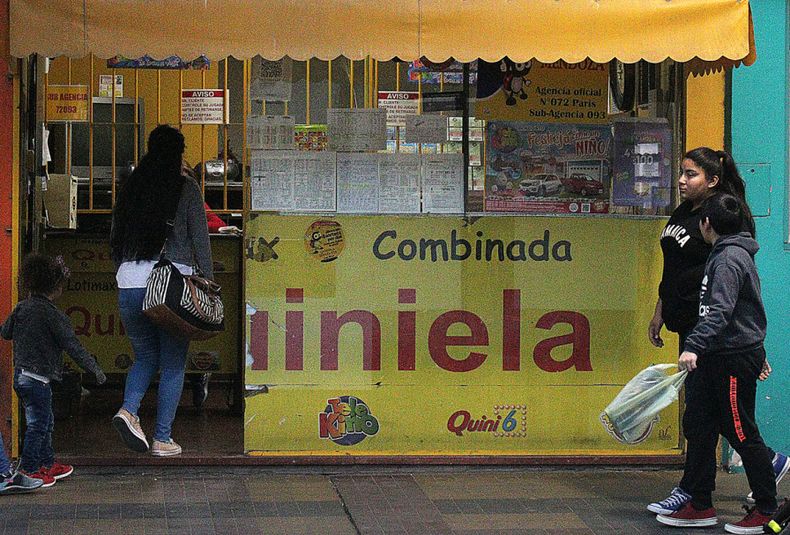 Qué número salió en la Quiniela de Mendoza. Qué número salió en la Quiniela de Mendoza.