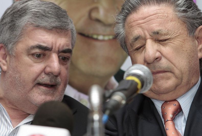 Eduardo Duhalde
