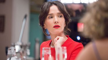 HBO Max: Natalia Oreiro protagoniza el filme más visto en la plataforma.