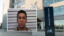 Santoni quedó al borde de una condena como autor de un homicidio.&nbsp;