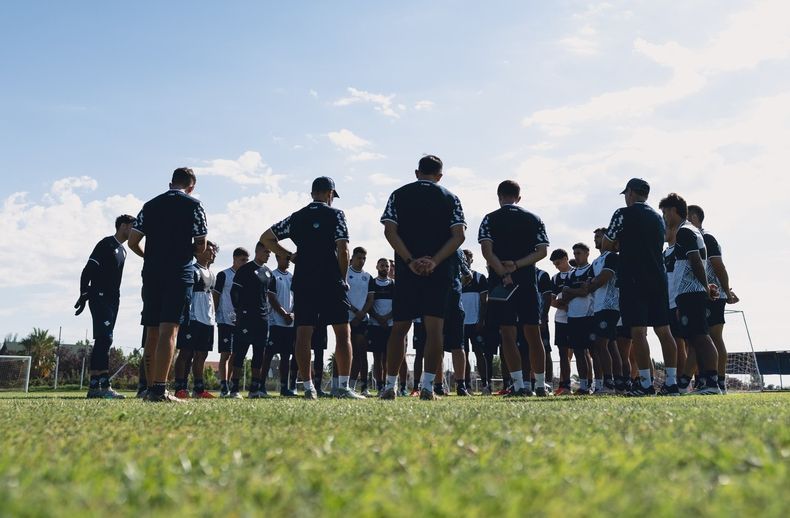 Suspenden los partidos del Torneo Apertura del jueves por el paro general de la CGT