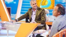 Jorge Rial se colocó un desfibrilador cardioversor.