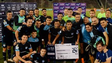 atletico tucuman vencio a brown de adrogue por copa argentina y enfrentara a independiente