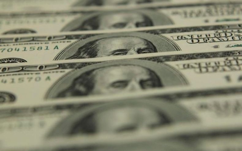 Dólar hoy: a cuánto cotiza este viernes 5 de mayo.