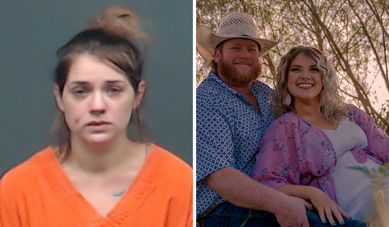 El aterrador caso real que estremece a Netflix: fingió un embarazo y terminó en una tragedia