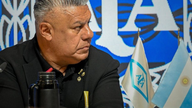 La medida de la AFA obligó a reprogramar la fecha 9 del Torneo Apertura y genera impacto en el calendario.