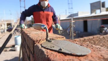 El costo de construcción de una vivienda en Mendoza alcanzó, con 8,1% de aumento, otro récord en julio.