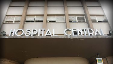 Un hombre fue baleado tras una riña en Guaymallén y permanece internado.