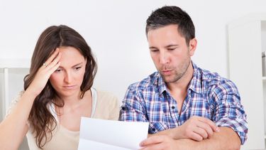 La infidelidad financiera, un problema que crece