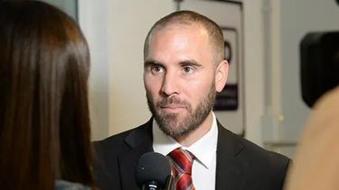 El Gobierno vuelve a salir al mercado a buscar financiamiento en pesos