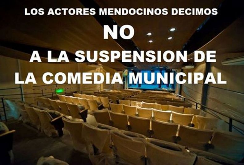 Comedia Municipal