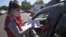 ATM continúa con los controles del Impuesto Automotor en la vía pública