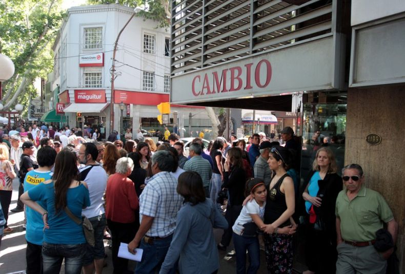 casa de cambio