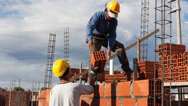 Cuánto puede salir la construcción de una casa en Mendoza.