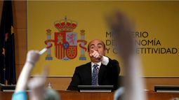 Pagando el 0,169% anual, España se endeuda a la tasa más baja en toda su historia