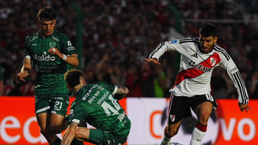 Desde ahora, River solo deberá pensar en ganar.