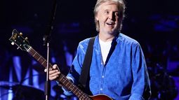 De no creer: los insólitos pedidos de Paul McCartney en Argentina