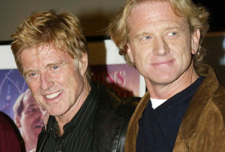 Robert Redford