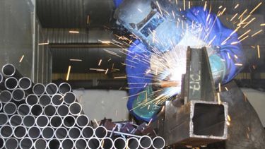Aumentó 68% la cantidad de empresas mendocinas metalmecánicas que exportaron