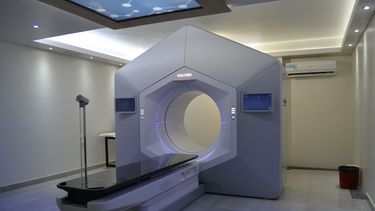 La inteligencia artificial aplicada a la medicina acelera diagnósticos y tratamientos oncológicos. La inteligencia artificial aplicada a la medicina acelera diagnósticos y tratamientos oncológicos.