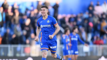 prelista mundialista: scaloni llamo al mendocino zaid romero prelista mundialista: scaloni llamo al mendocino zaid romero