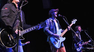 Los Tipitos estarán presentes en General Alvear