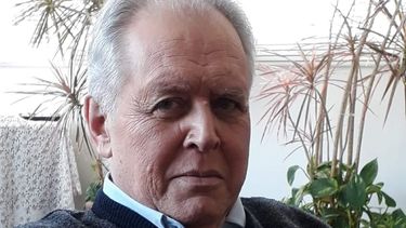 Murió el ex vicegobernador Carlos de la Rosa. Foto: Gentileza Municipalidad de Godoy Cruz.