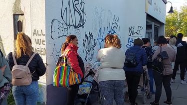 Se duplicó la ayuda social en General Alvear.