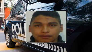 Sitio Andino | El Cacha detenido Guaymallén.jpg