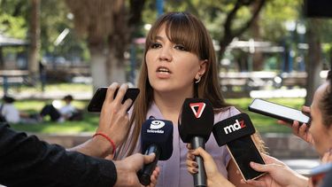 Janina Ortiz tras ser suspendida: Hoy se violaron las leyes