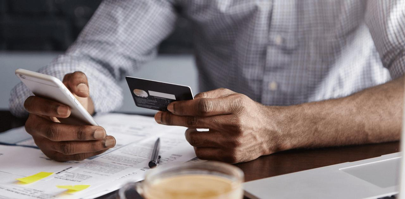 La mora de las deudas con el sistema financiero sigue creciendo