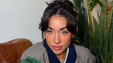 María Becerra fue internada y operada de urgencia: qué le pasó y cómo está su salud