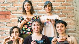 Vigor Teatrer: el enigma de un elenco para llorar de risa