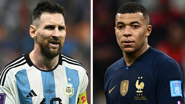 El Mundial de Qatar 2022 busca su triunfador.