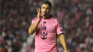 Se conoció cuál será el futuro de Luis Suárez en la próxima temporada