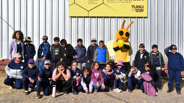 el evento que une produccion, ambiente y educacion volvio a convocar al valle de uco