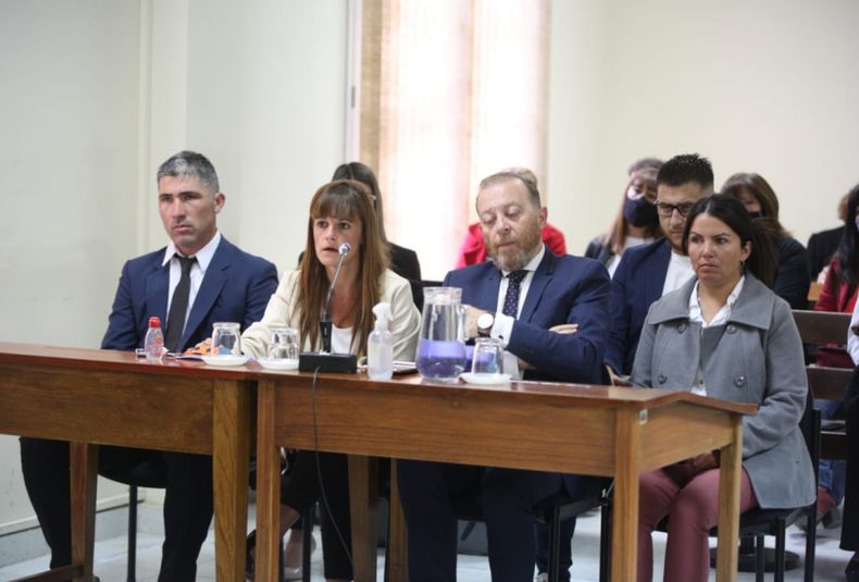 Juicio Nelida