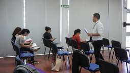 Licenciatura en enfermería en General Alvear.