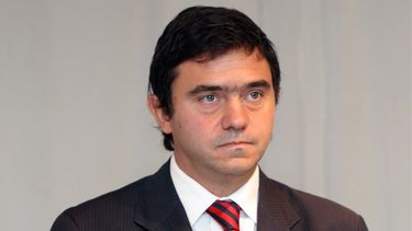 Lopez Puelles, ex intendente de Luján de Cuyo.